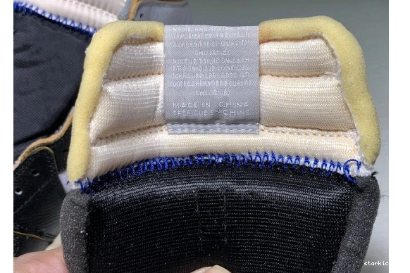 Nrg 1 Air Hi BV1300-106 BV1300-106 Retro  'Union' Jordan Un 0804